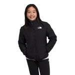 Reversible Mossbud Jacket - Denny's