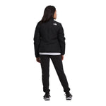 Reversible Mossbud Jacket - Denny's
