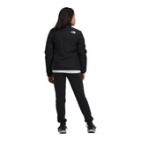 Reversible Mossbud Jacket - Denny's