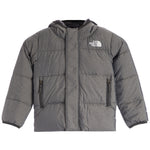 North Down Hooded Jacket - Denny's