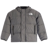 North Down Hooded Jacket - Denny's
