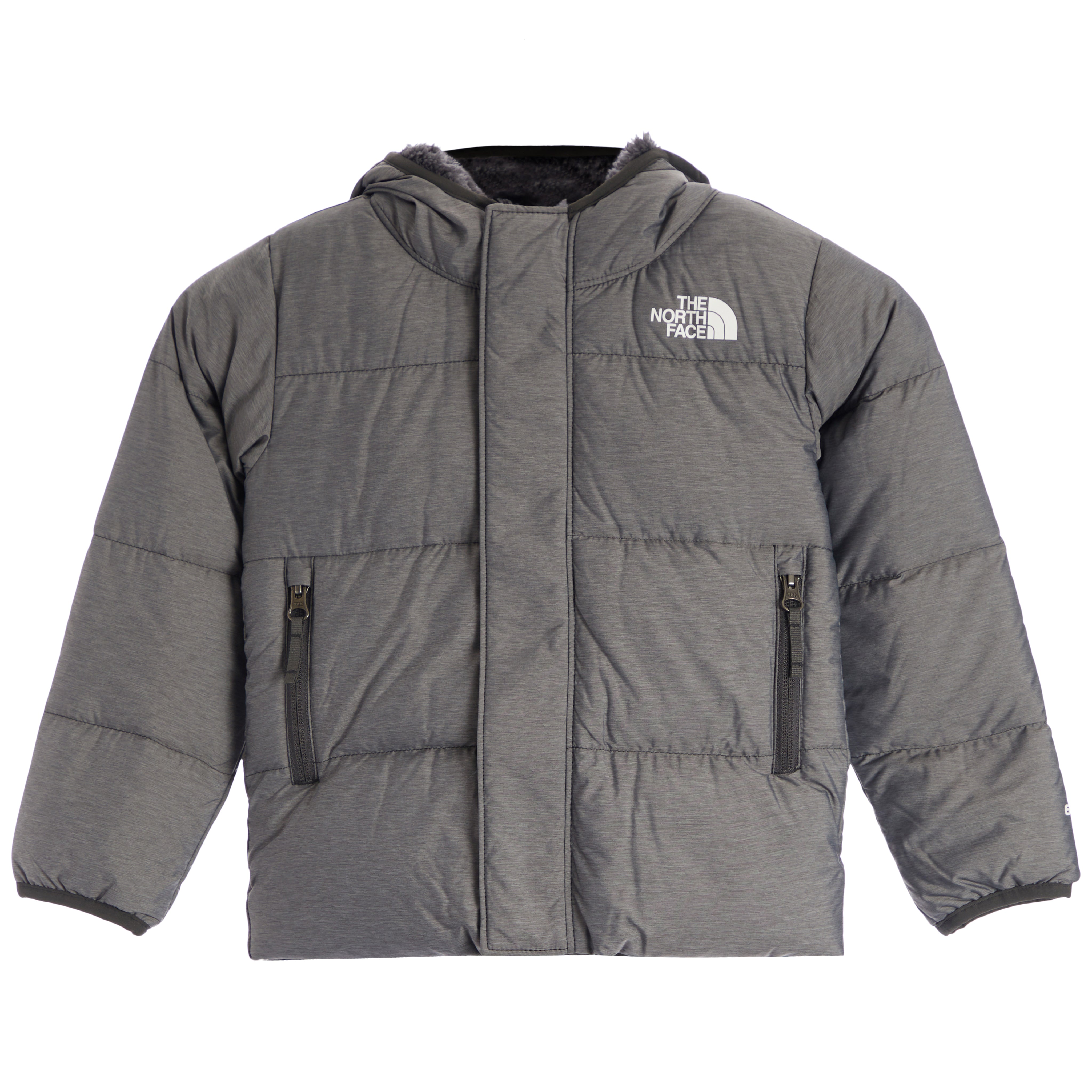 North Down Hooded Jacket - Denny's