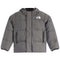 North Down Hooded Jacket - Denny's