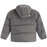 North Down Hooded Jacket - Denny's