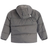 North Down Hooded Jacket - Denny's