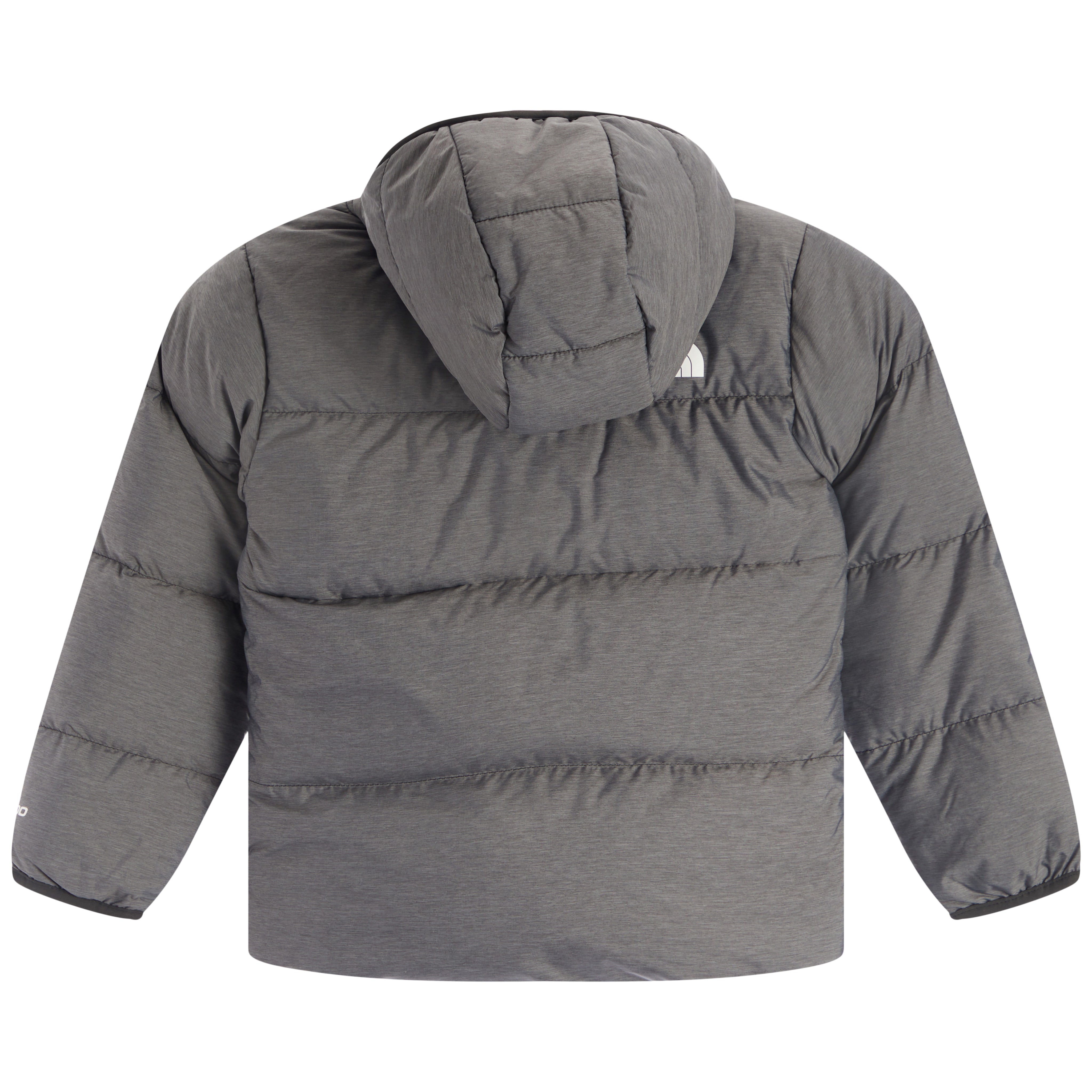 North Down Hooded Jacket - Denny's