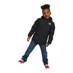 North Down Hooded Jacket - Denny's