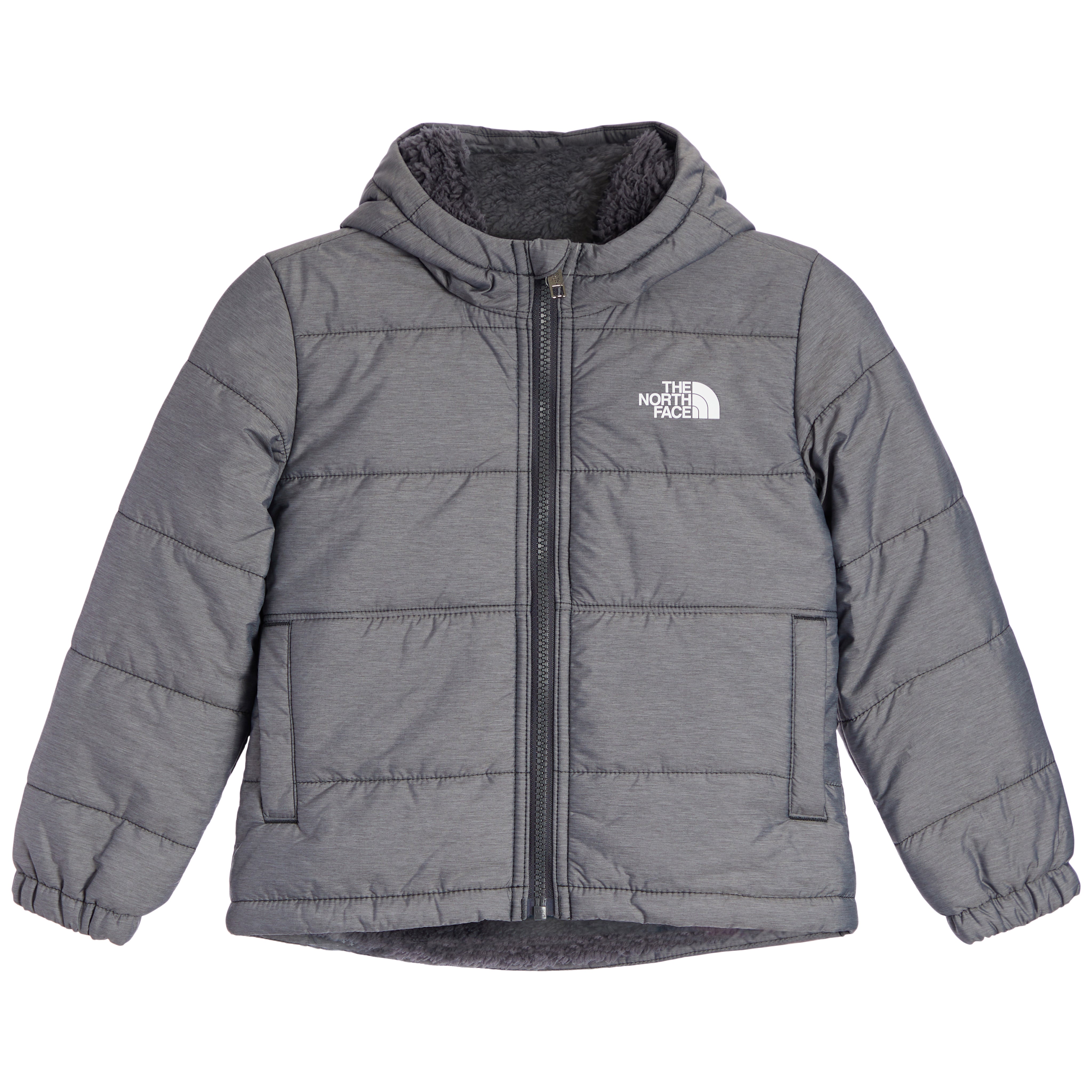 MT Chimbo Revesible Jacket - Denny's