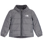 MT Chimbo Revesible Jacket - Denny's