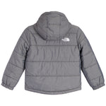 MT Chimbo Revesible Jacket - Denny's