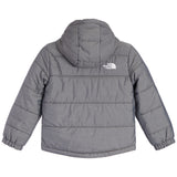 MT Chimbo Revesible Jacket - Denny's