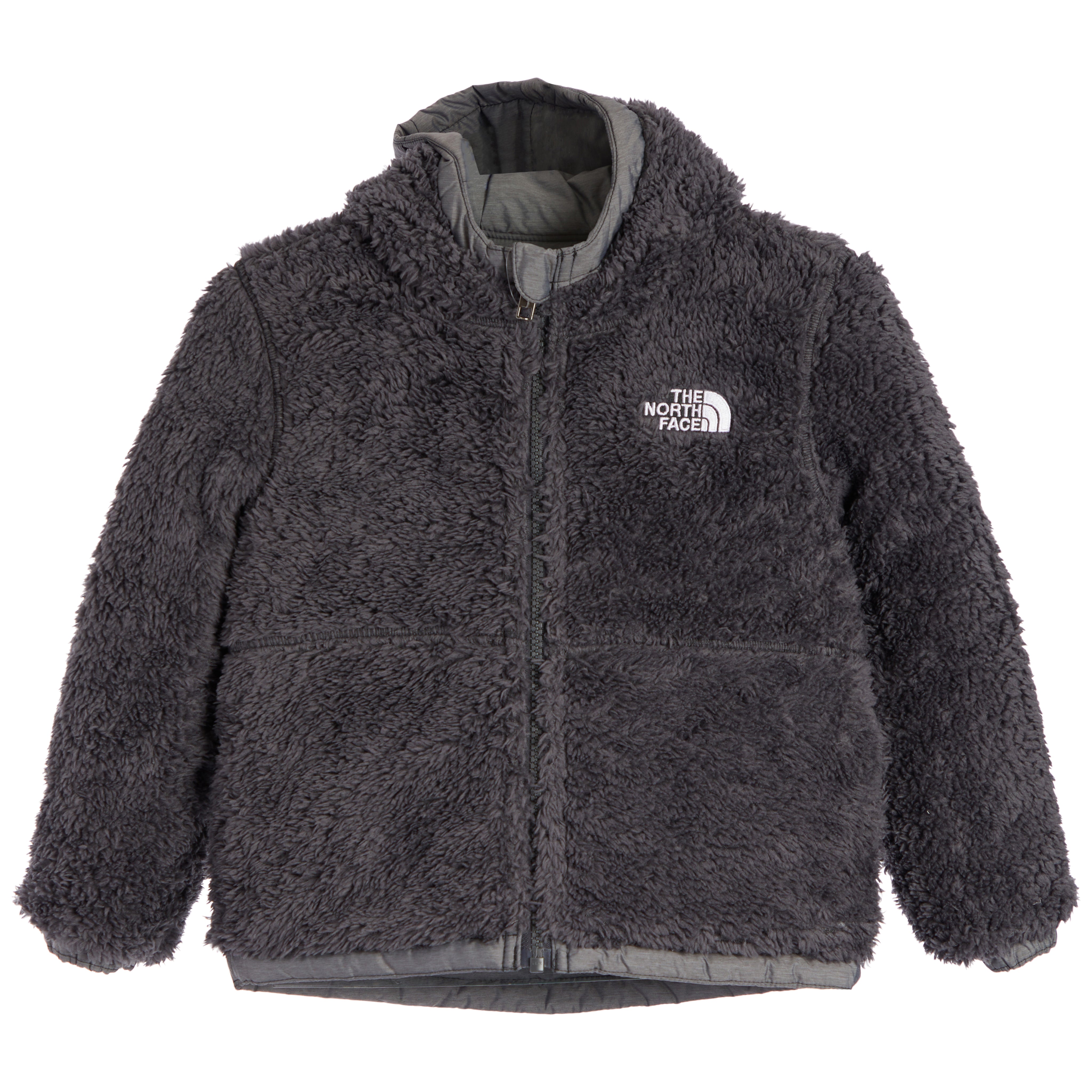 MT Chimbo Revesible Jacket - Denny's