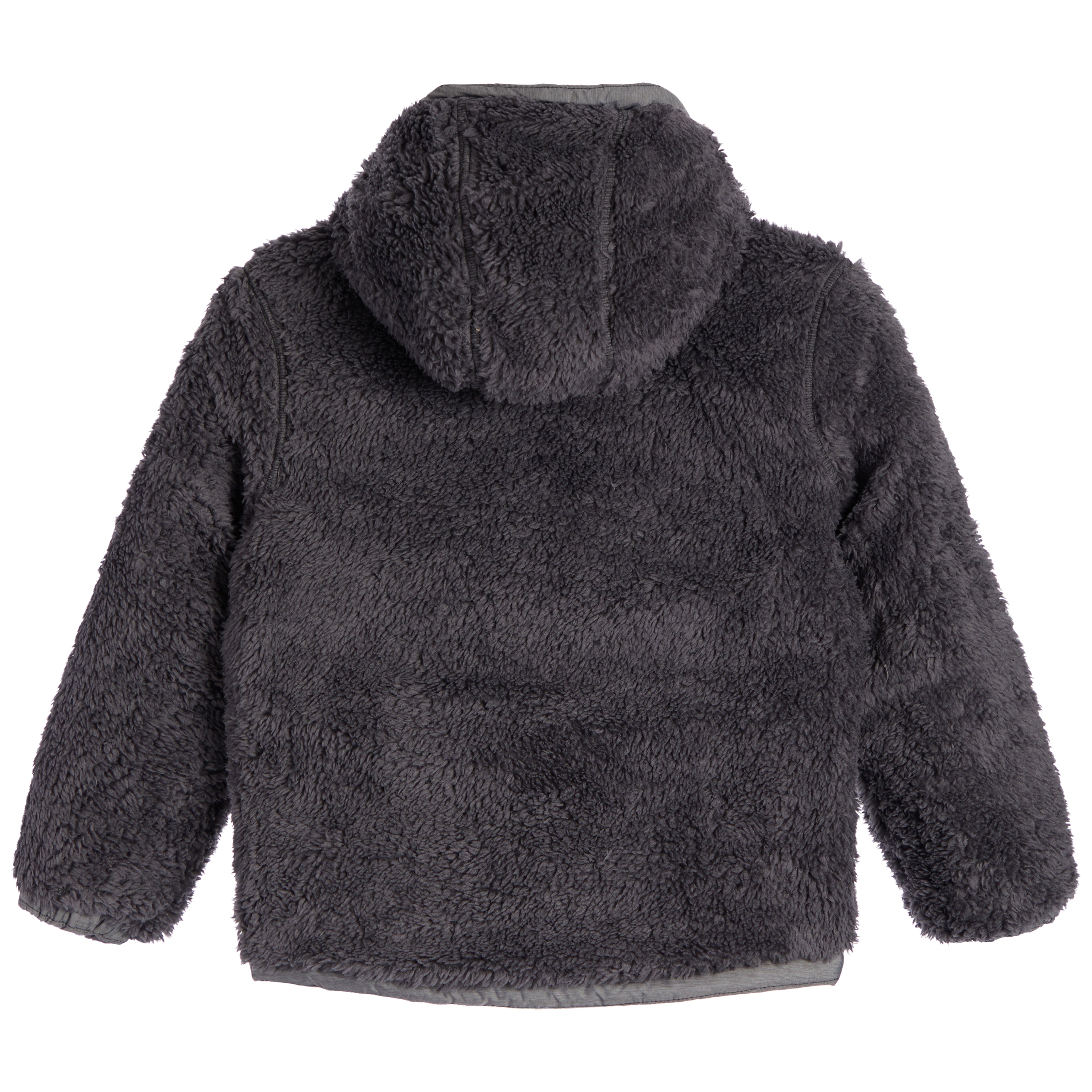 MT Chimbo Revesible Jacket - Denny's