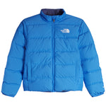 Reversible North Down Jacket - Denny's