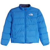 Reversible North Down Jacket - Denny's