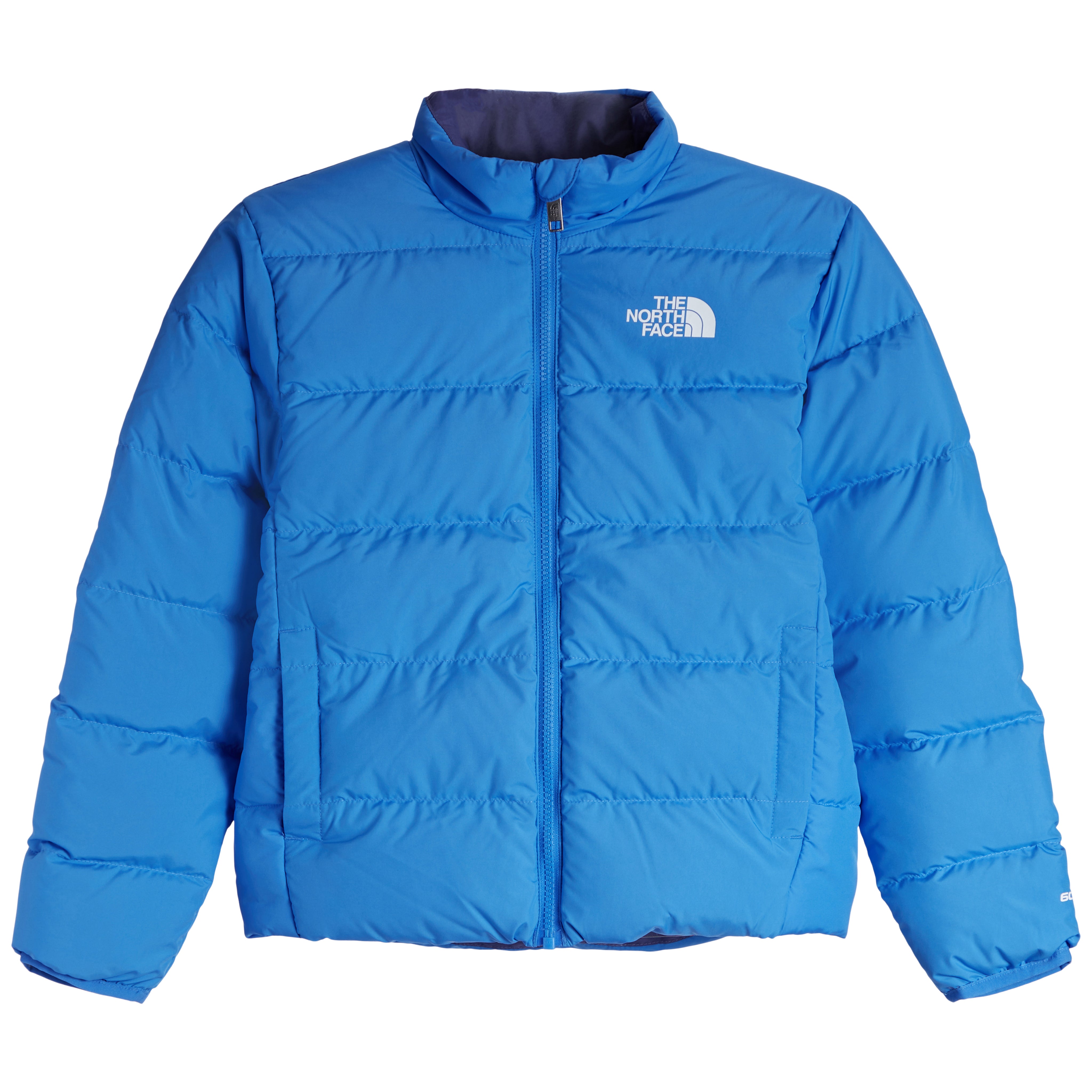 Reversible North Down Jacket - Denny's