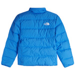 Reversible North Down Jacket - Denny's