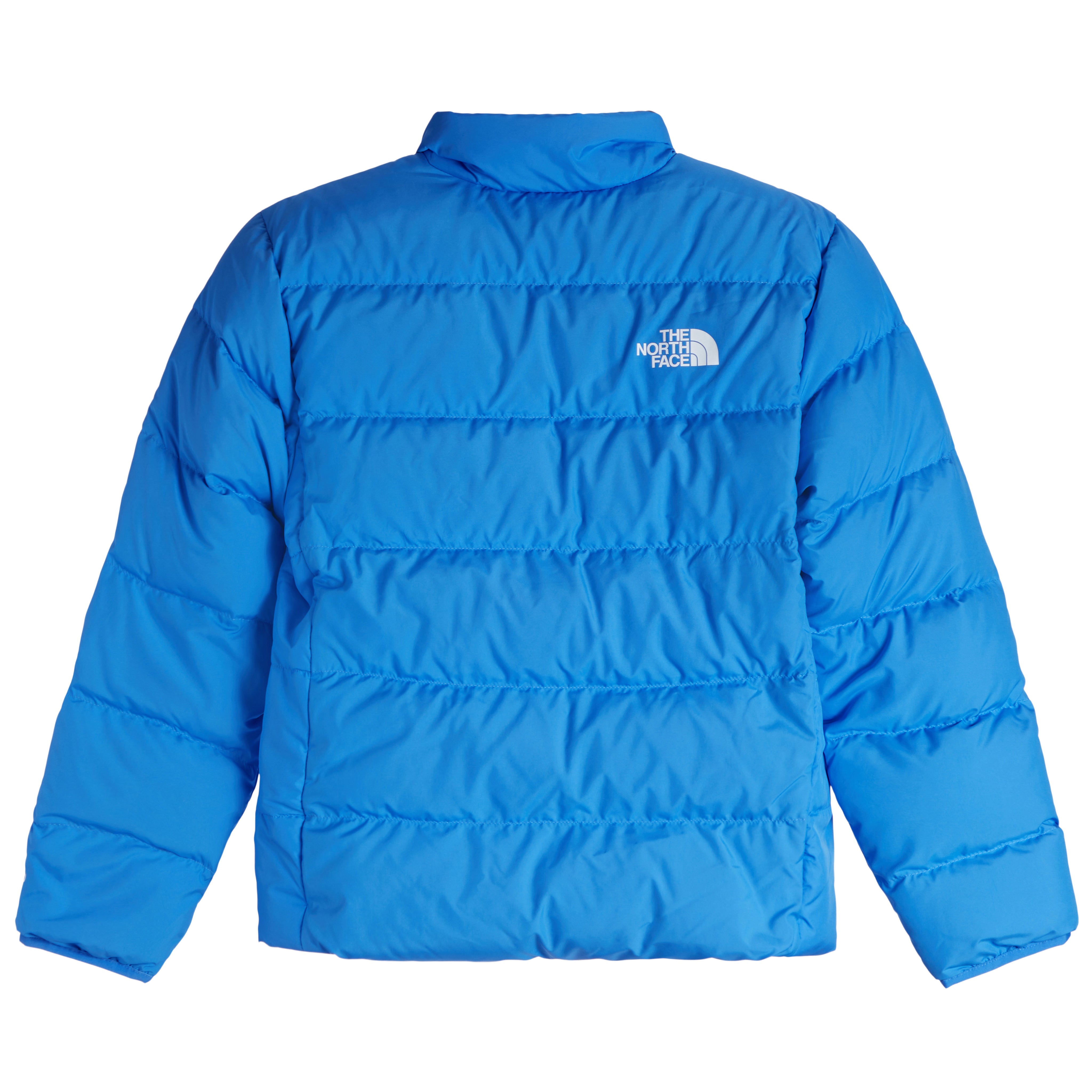 Reversible North Down Jacket - Denny's