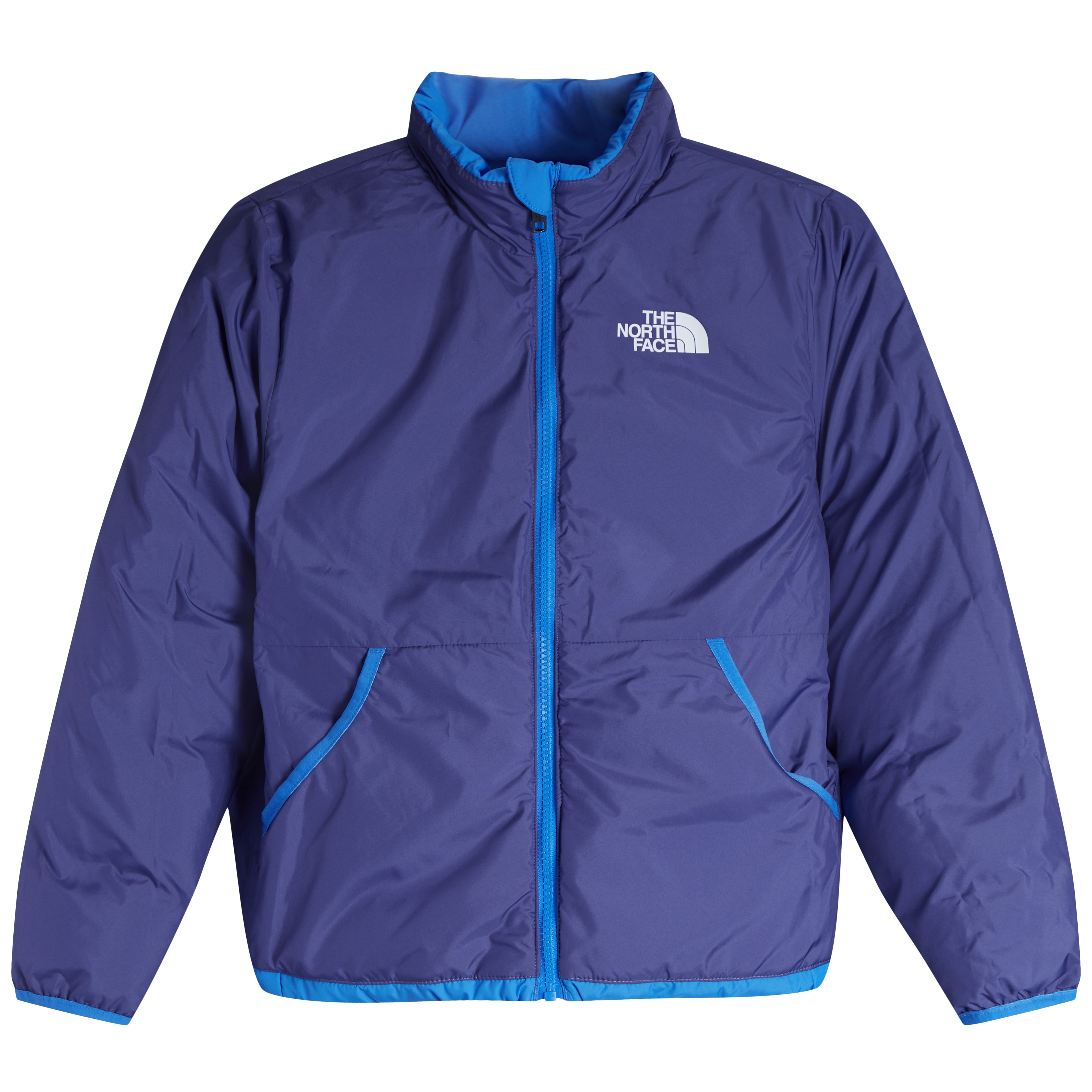 Reversible North Down Jacket - Denny's