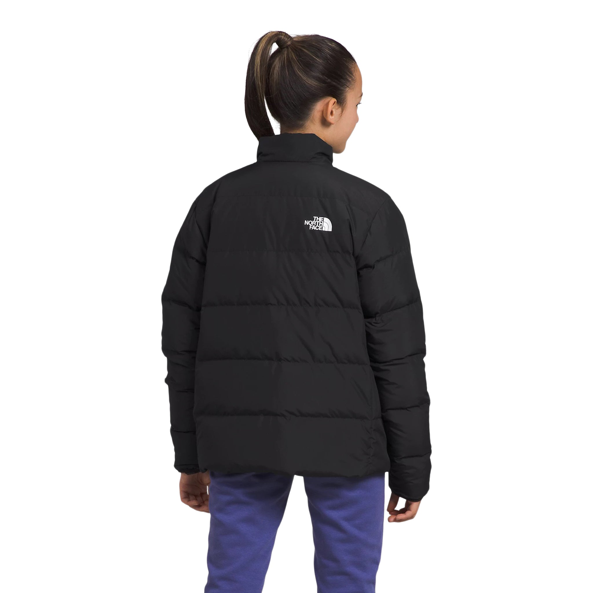 Reversible North Down Jacket - Denny's