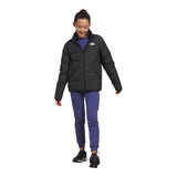 Reversible North Down Jacket - Denny's