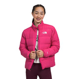 Reversible North Down Jacket - Denny's