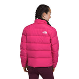 Reversible North Down Jacket - Denny's