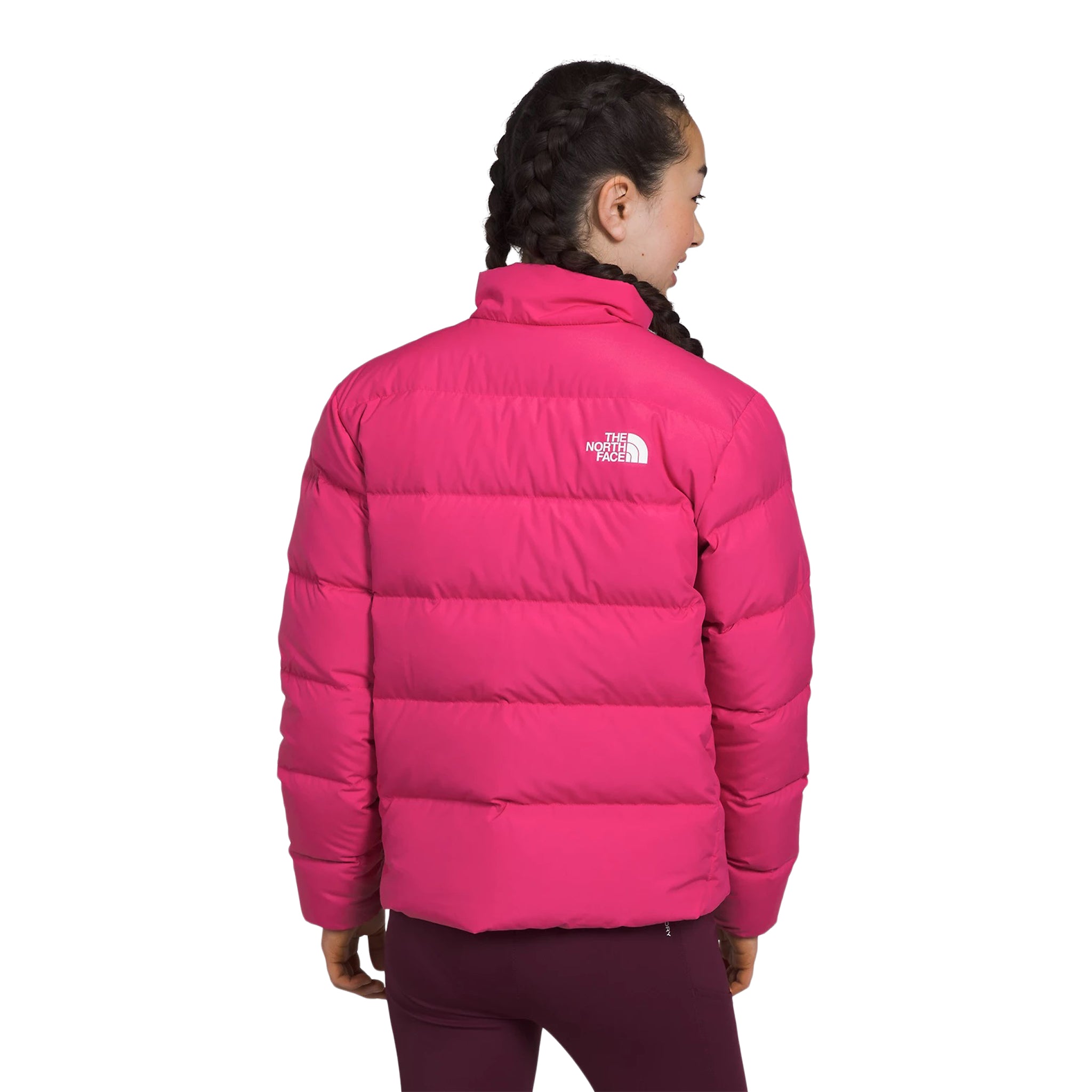 Reversible North Down Jacket - Denny's
