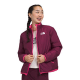 Reversible North Down Jacket - Denny's