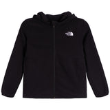 Glacier Zip Hooded Jacket - Denny's