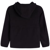 Glacier Zip Hooded Jacket - Denny's