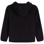 Glacier Zip Hooded Jacket - Denny's