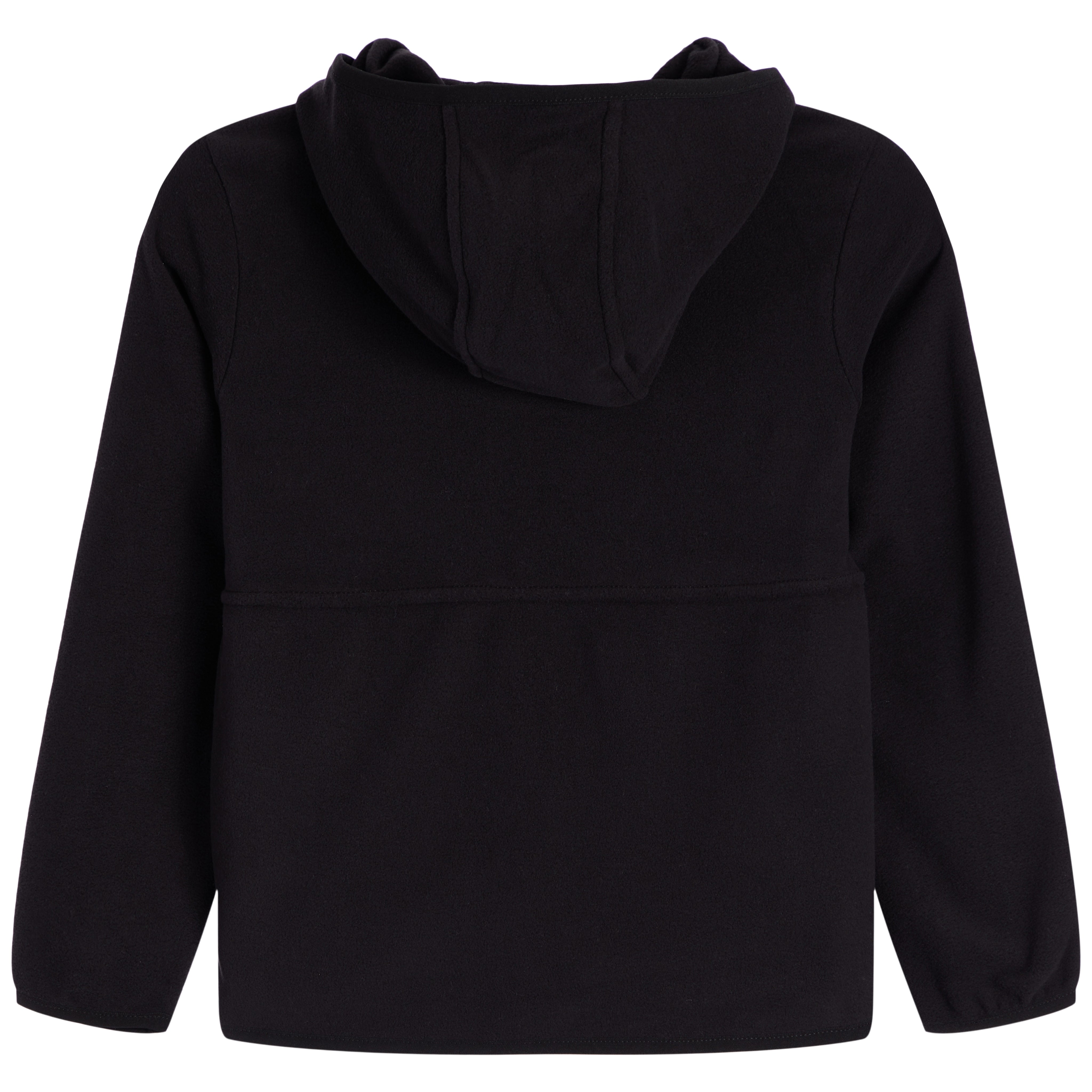 Glacier Zip Hooded Jacket - Denny's