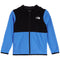 Glacier Zip Hooded Jacket - Denny's