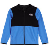 Glacier Zip Hooded Jacket - Denny's