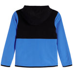 Glacier Zip Hooded Jacket - Denny's