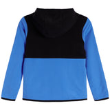 Glacier Zip Hooded Jacket - Denny's