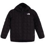 Reversible Thermoball Jacket - Denny's