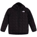 Reversible Thermoball Jacket - Denny's