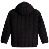 Reversible Thermoball Jacket - Denny's