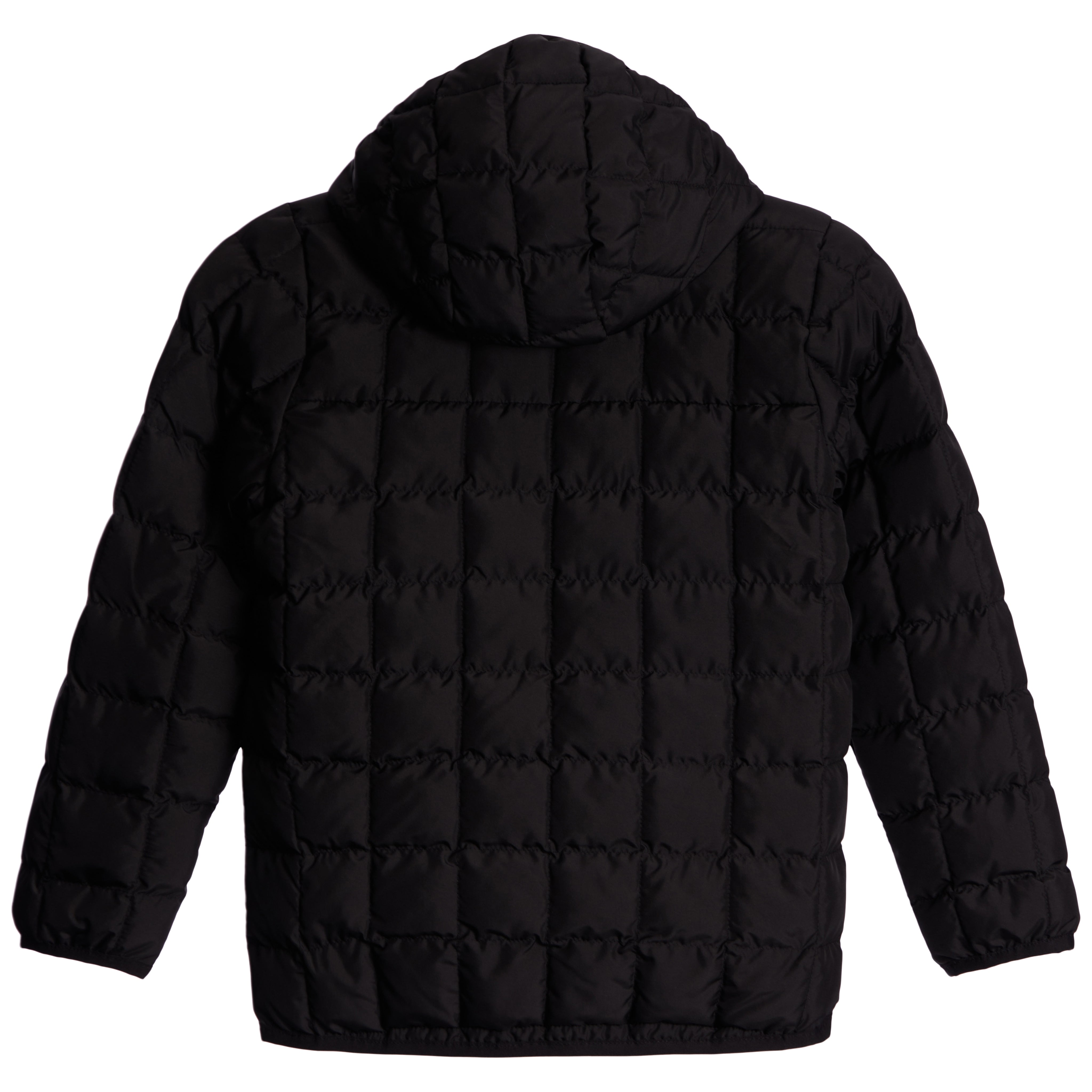 Reversible Thermoball Jacket - Denny's
