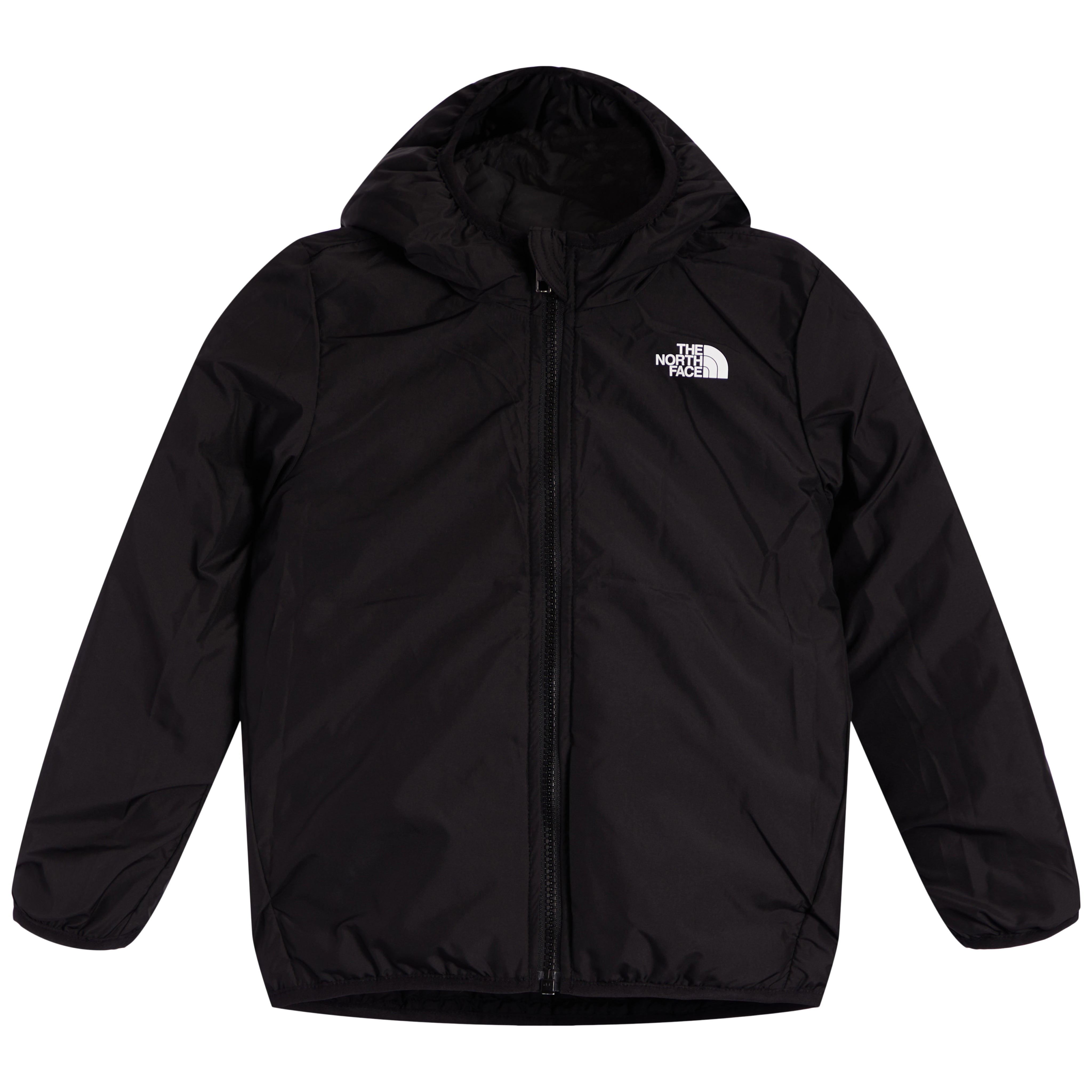 Reversible Thermoball Jacket - Denny's