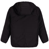 Reversible Thermoball Jacket - Denny's