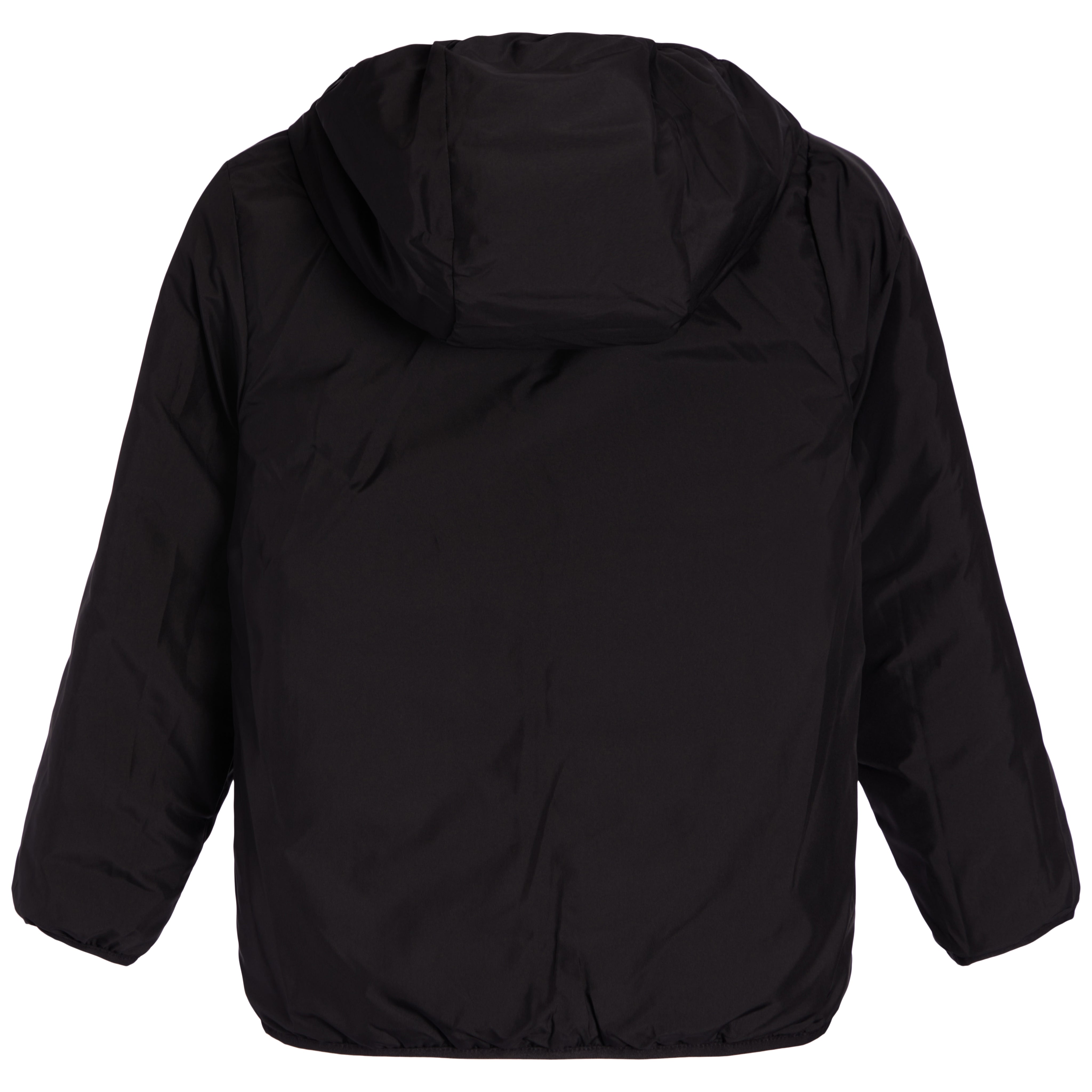 Reversible Thermoball Jacket - Denny's