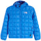 Thermo Ball Hooded Jacket - Denny's