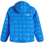Thermo Ball Hooded Jacket - Denny's