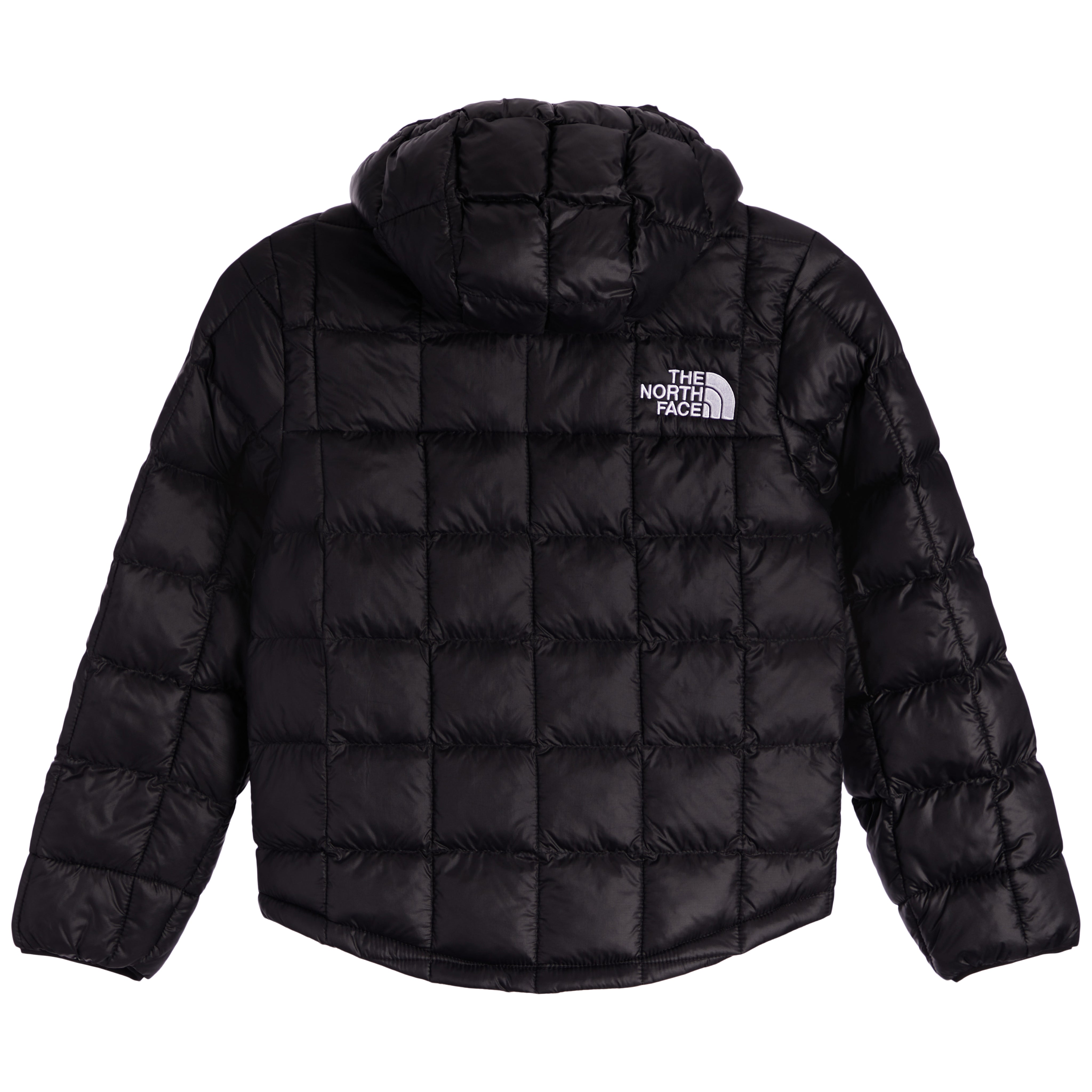 Thermoball Jacket - Denny's