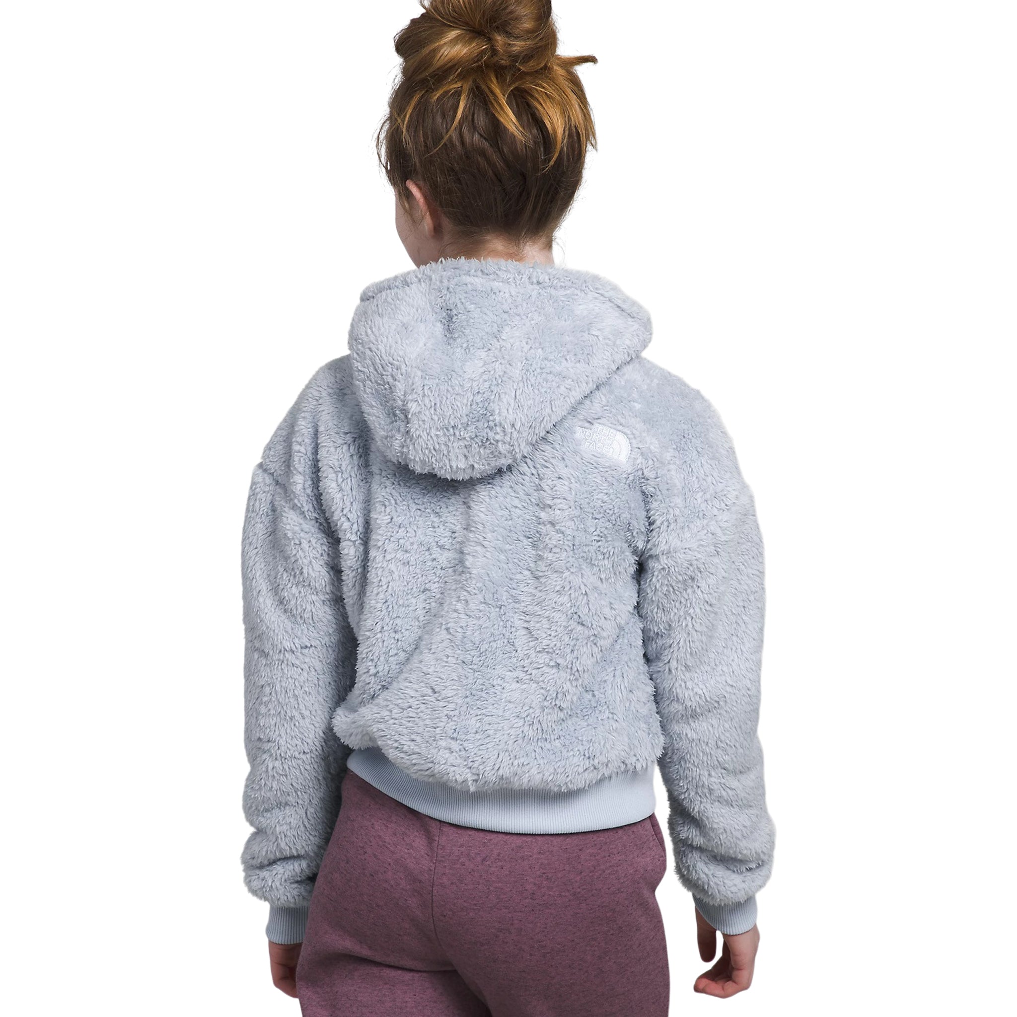 Suave OSO Full Zip Hooded Jacket - Denny's