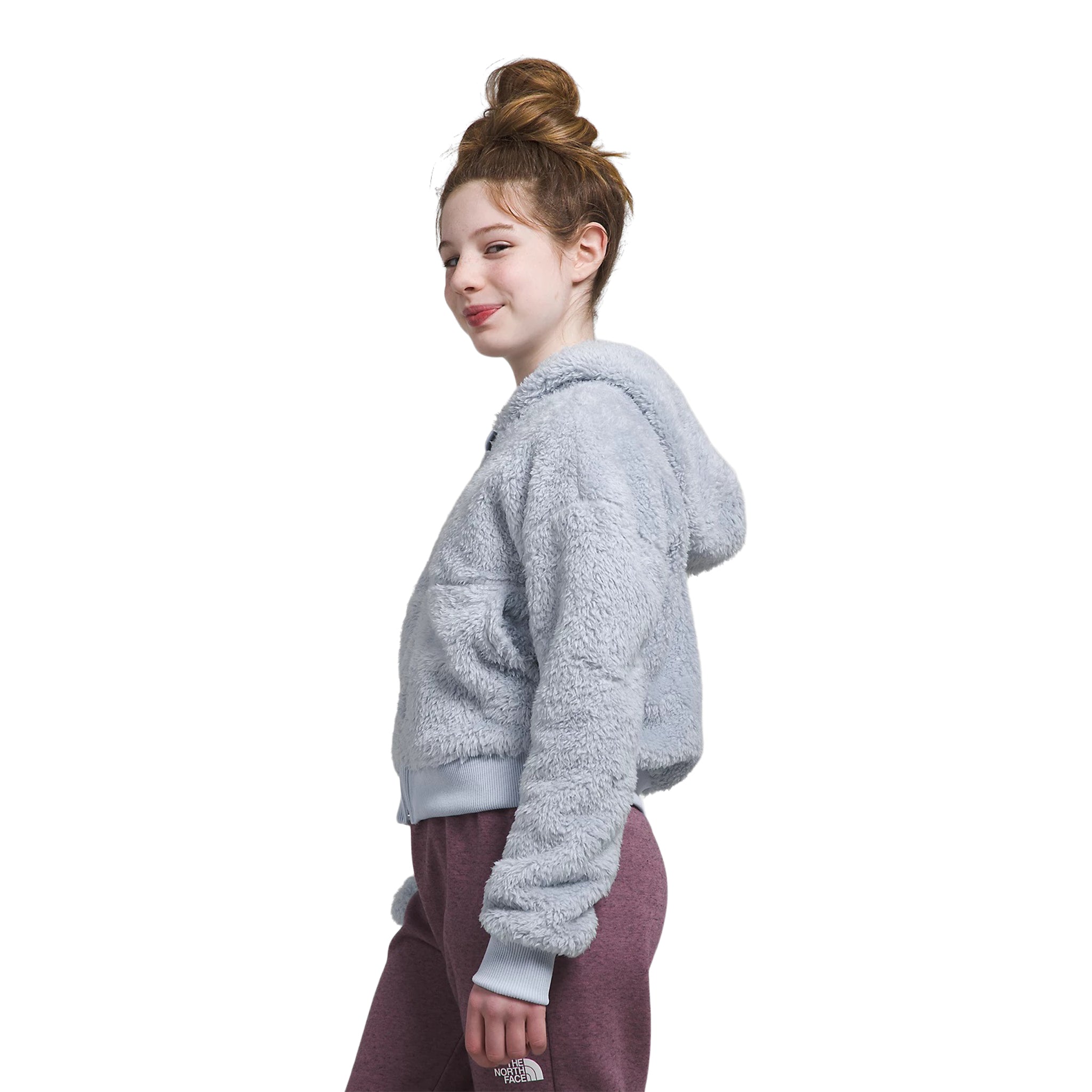 Suave OSO Full Zip Hooded Jacket - Denny's