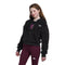 Suave OSO Zip Hooded Jacket - Denny's